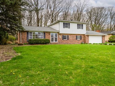 1554 Trebor Rd, Saint Joseph, MI, 49085