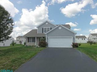 11719 Chanticleer Dr, Pickerington, OH 43147