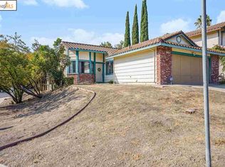 2801 Morro Dr, Antioch, CA 94531