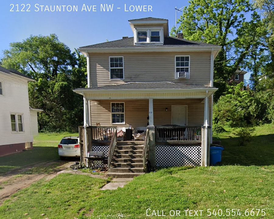 1st image of 2122 Staunton Ave NW