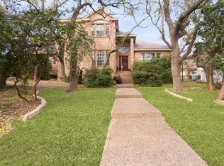 19747 Wittenburg, San Antonio, TX 78256