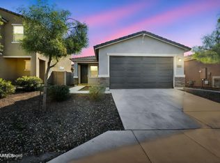 4385 W Allen St, Laveen, AZ 85339