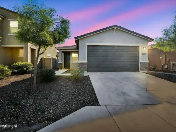 4385 W ALLEN Street, Laveen, AZ 85339