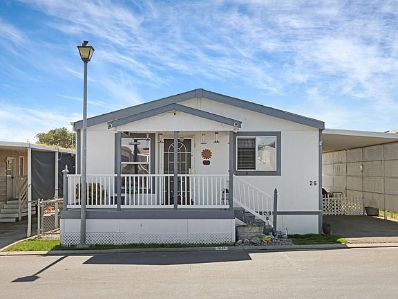 2nd image of 12344 26 Mile Rd Space 26