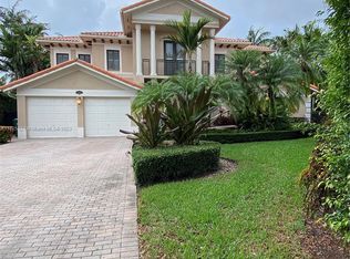 19504 SW 79th Pl, Cutler Bay, FL 33157