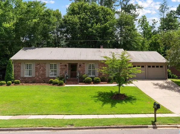 4221 Groover Dr, Birmingham, AL 35213