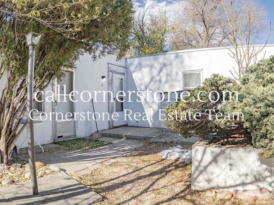 1st image of 2520 E Yampa St APT 6