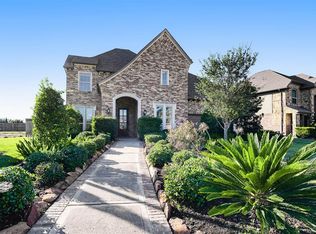 3922 Desert Rose Ct, Manvel, TX 77578