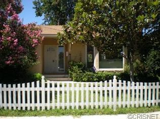 6245 Calvin Ave, Reseda, CA 91335
