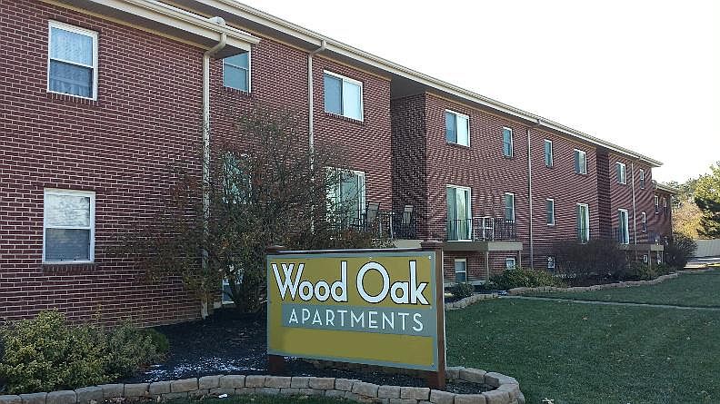 1st image of 3350 Woodman Dr APT 8