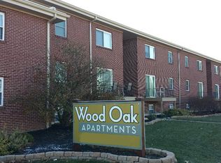 3350 Woodman Dr APT 8, Dayton, OH 45429