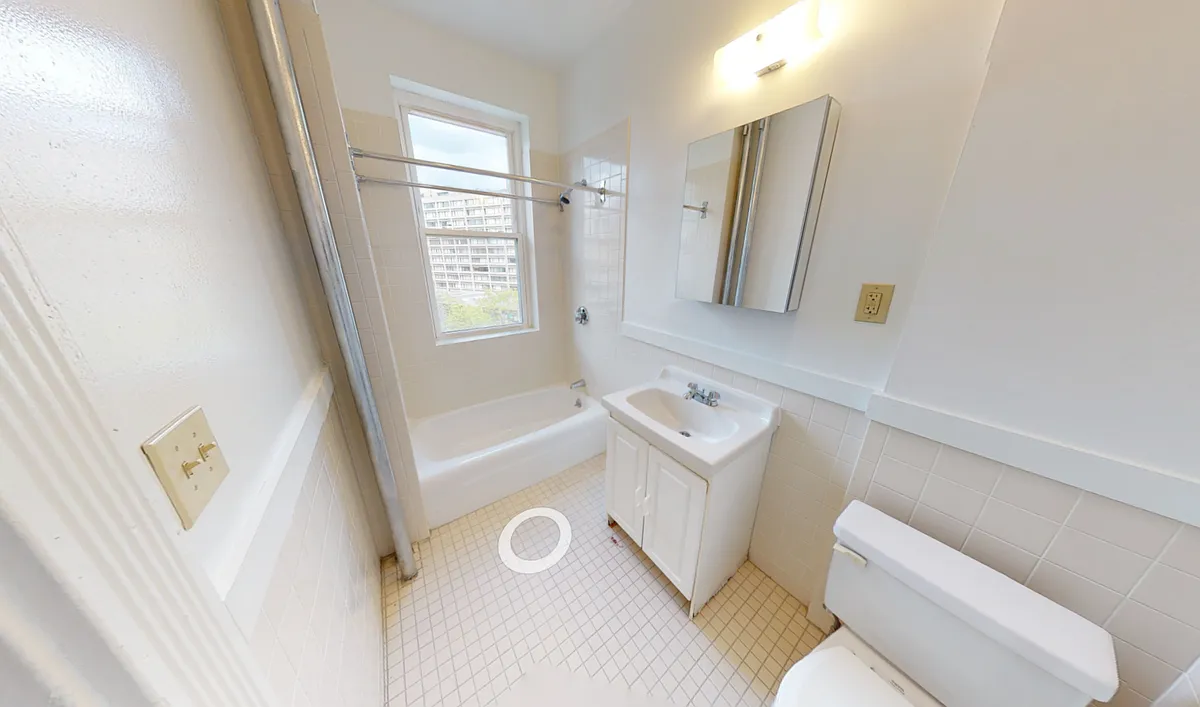 Photo 2 of 5 - 39 Hemenway St #24 - Boston, MA Building Photo - 39 Hemenway St #24