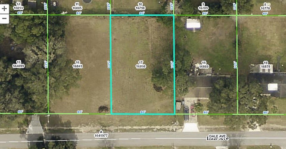 1st image of 27279 DALE AVENUE LOT 17