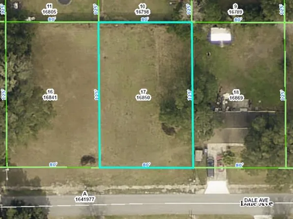 27279 Dale Ave #17, Brooksville, FL 34602