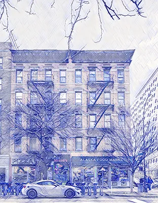 108 9th Avenue