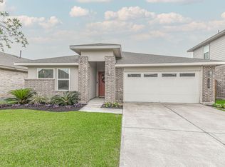 13009 Oleander Bay Ln, La Marque, TX 77568