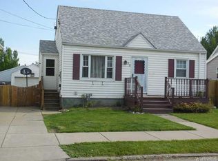 23 Payne Ave, Buffalo, NY 14220