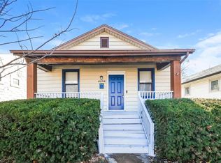 6258 Hoffman Ave, Saint Louis, MO 63139
