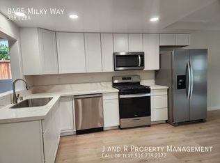 8405 Milky Way, Orangevale, CA 95662