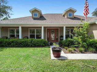 11351 Paramount Ave, Weeki Wachee, FL 34614