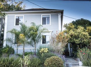 251 Athol Ave, Oakland, CA 94606