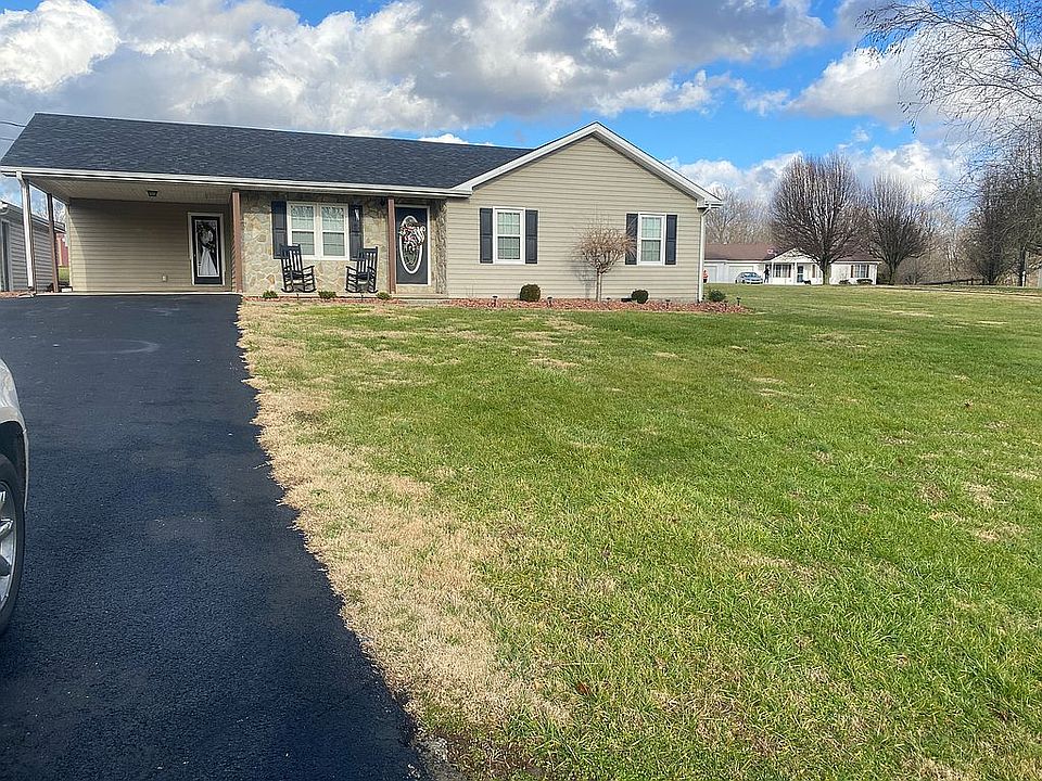 364 Dowell St, Campbellsville, KY 42718 Zillow