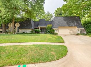 1226 Greenbriar Ct, Norman, OK 73072