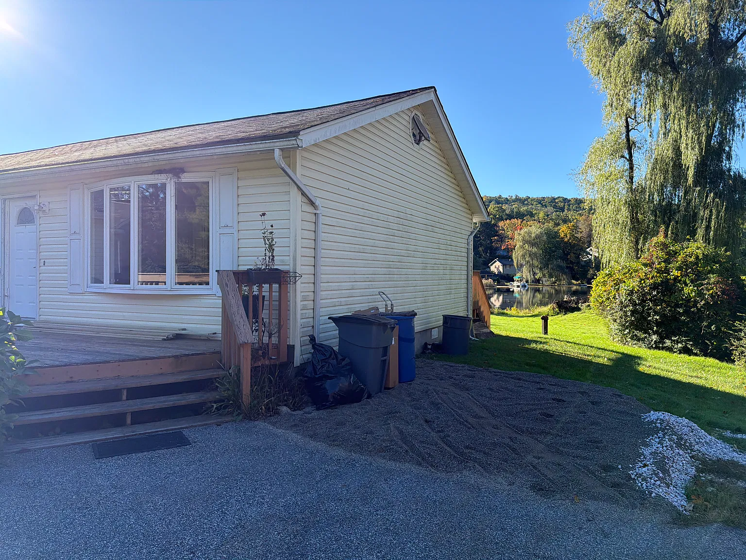 3 bed, 1362 sqft, $2,800 — Photo 3