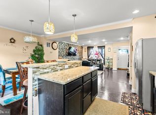 1523 Lochwood Rd, Baltimore, MD 21218