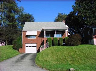 824 Margaretta St, Turtle Creek, PA