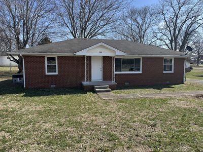 202 N Military St, Loretto, TN, 38469