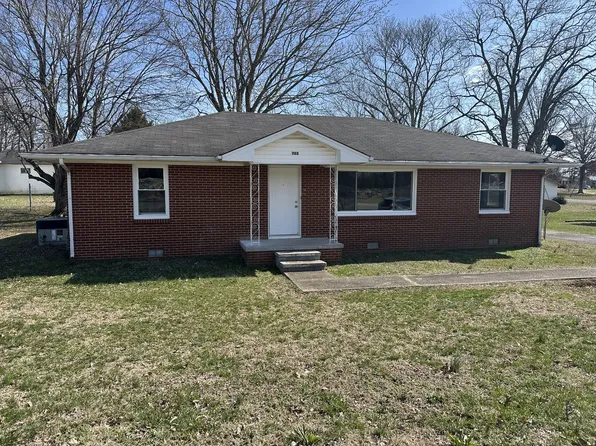 202 N Military St, Loretto, TN 38469