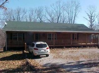 393 Cedar Ridge Rd, Ozark, MO 65721