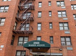 2866 Marion Ave APT 1B, Bronx, NY