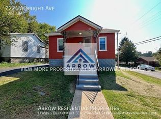 7224 Albright Ave, Saint Louis, MO