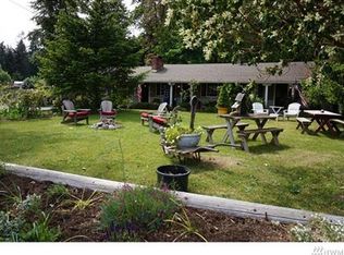 27131 N Us Highway 101, Hoodsport, WA 98548