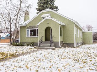 540 1st Ave W, Kalispell, MT 59901