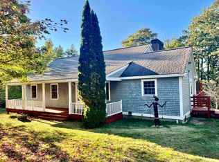 29 Merrill Rd, Goffstown, NH 03045