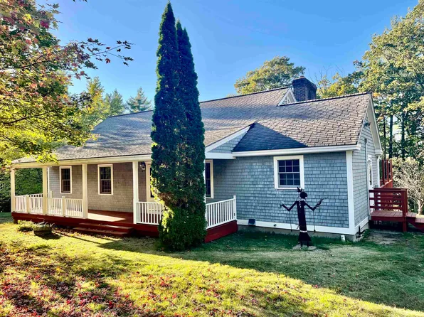 29 Merrill Road, Goffstown, NH 03045