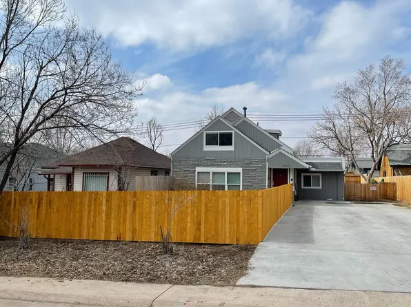 4871 Benton St, Denver, CO 80212