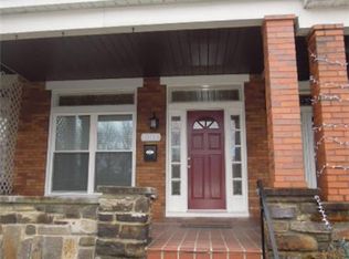 2819 Chesterfield Ave, Baltimore, MD 21213