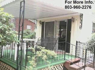 7233 Sunview Dr APT A, Columbia, SC 29209