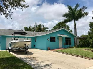 906 W Hawie St, Jupiter, FL 33458