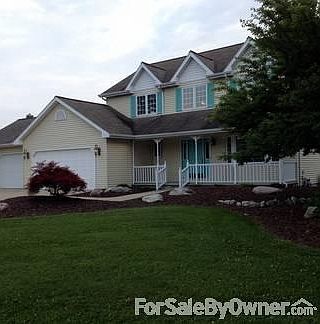 950 Tucker Drive, St. Joseph, MI