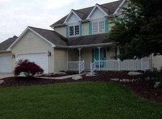 950 Tucker Dr, Saint Joseph, MI 49085