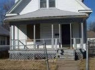 2522 Norton Ave, Kansas City, MO 64127