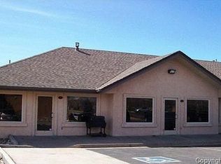 6799 Bismark Rd STE A, Colorado Springs, CO 80922
