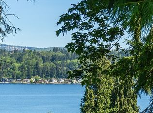 4706 E Mercer Way, Mercer Island, WA 98040