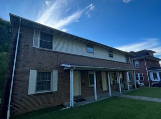 218 S College Ave #2, Bluefield, VA 24605