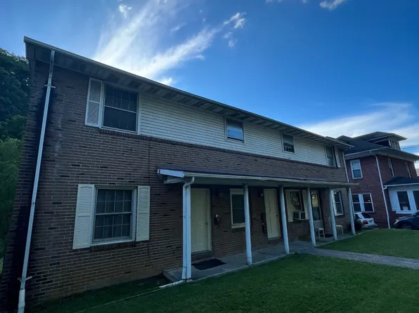 218 S College Ave #2, Bluefield, VA 24605